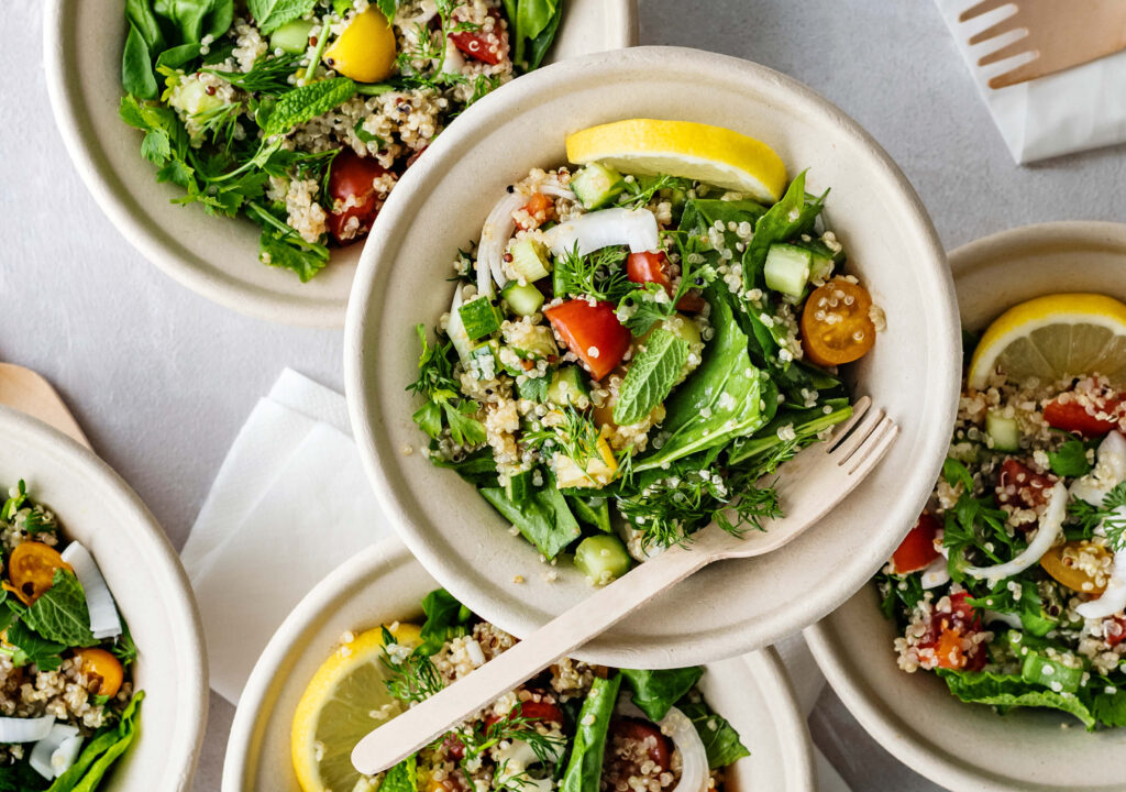 very-fresh-herb-quinoa-bowl